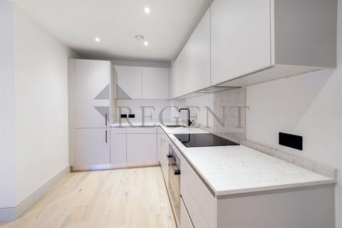 2 bedroom apartment to rent, Abbey Wall House, Station Rd, SW19