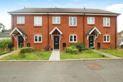 3 bedroom terraced house to rent, Sorrel Place, Bristol BS34