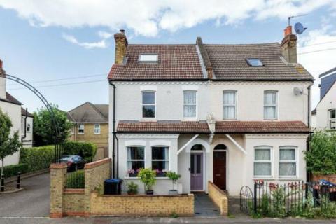 4 bedroom semi-detached house for sale, 3 York Road, London, SW19 8TP