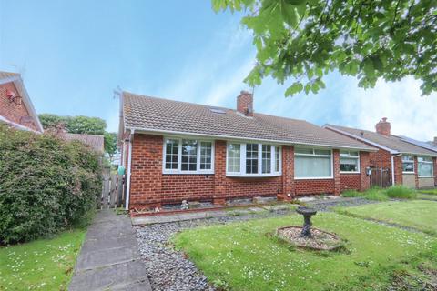 2 bedroom bungalow for sale, Berwick Walk, Redcar