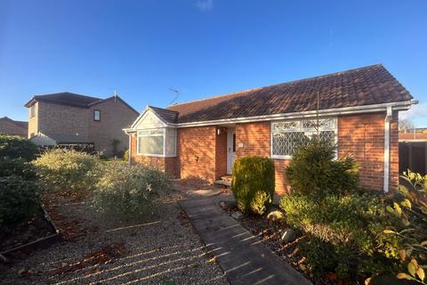 3 bedroom detached bungalow for sale, Beech Avenue, Thorngumbald, HU12