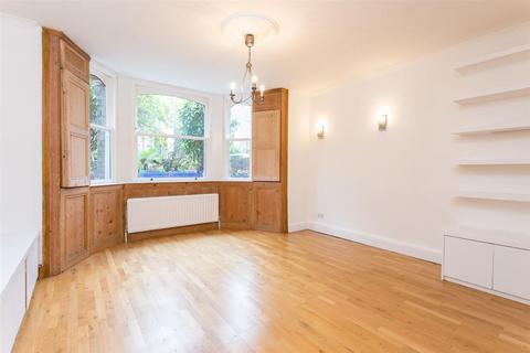 2 bedroom end of terrace house to rent, Lordship Park, London, N16