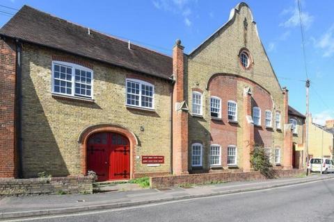 1 bedroom apartment to rent, Jeune Street,  East Oxford,  OX4