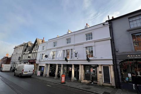 Office to rent, First Floor, 34a Jewry Street, Winchester, SO23 8RY