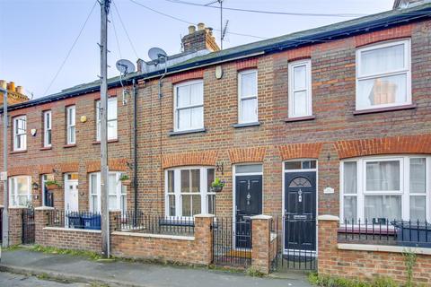 2 bedroom terraced house for sale, West End Road, High Wycombe HP11