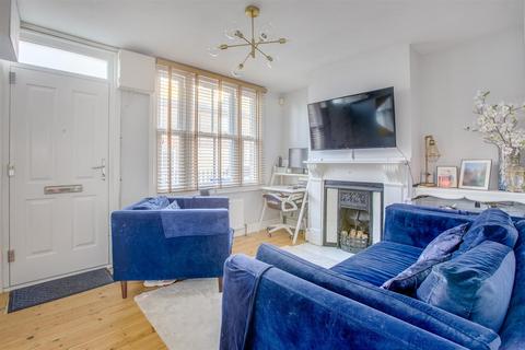 2 bedroom terraced house for sale, West End Road, High Wycombe HP11