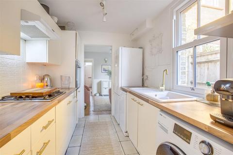 2 bedroom terraced house for sale, West End Road, High Wycombe HP11