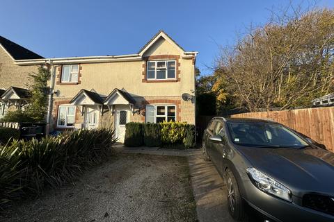 3 bedroom house to rent, Serel Drive, Wells, Somerset