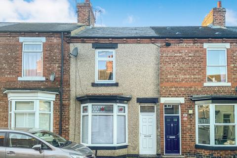 2 bedroom terraced house for sale, 12 Stranton Street, Stockton-on-Tees, Cleveland, TS17 6LL