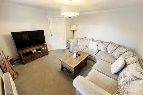 3 bedroom detached house for sale, Watson Park Spennymoor County Durham