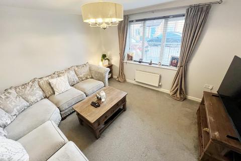 3 bedroom detached house for sale, Watson Park Spennymoor County Durham