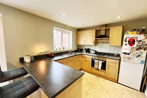 3 bedroom detached house for sale, Watson Park Spennymoor County Durham