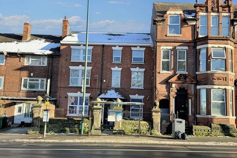 4 bedroom flat for sale, Flat 2, 226 Alfreton Road, Nottingham, Nottinghamshire, NG7 3PE