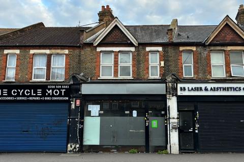 Mixed use for sale, 398 Forest Road, Walthamstow, London, E17 5JF