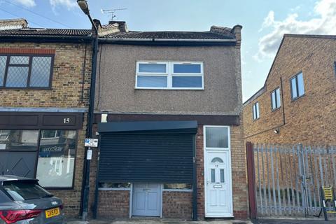 Mixed use for sale, 17 Station Road, Walthamstow, London, E17 8AA