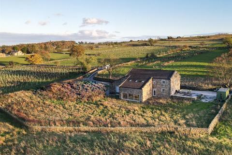 4 bedroom detached house for sale, Otley LS21