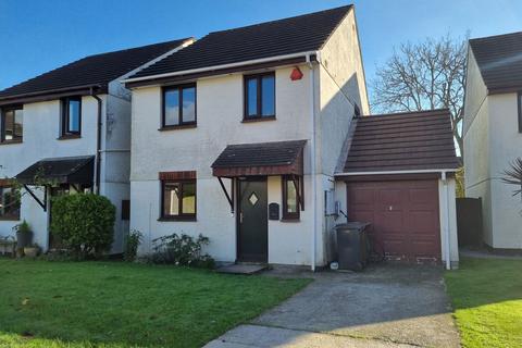 3 bedroom detached house for sale, Brook Road, Ivybridge PL21