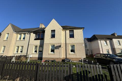 3 bedroom flat for sale, Thorndean Avenue, Bellshill ML4