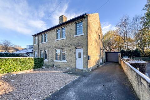 4 bedroom semi-detached house for sale, Marsh Gardens, Holmfirth HD9