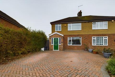 3 bedroom semi-detached house for sale, Torcross Road, Ruislip HA4