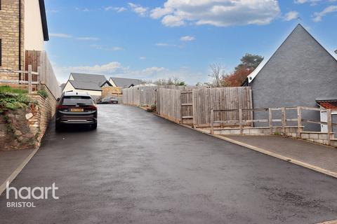 Land for sale, Church Road, Bristol