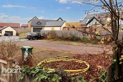 Land for sale, Church Road, Bristol