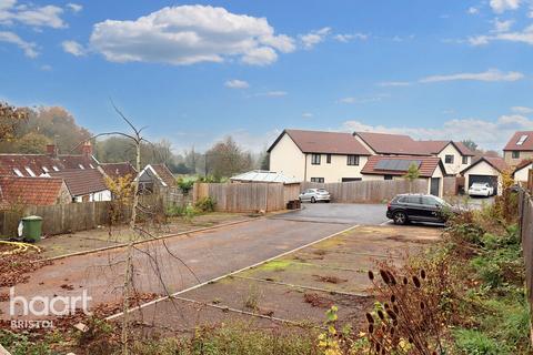 Land for sale, Church Road, Bristol