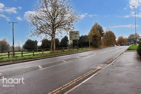 Land for sale, Church Road, Bristol