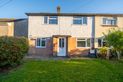 3 bedroom end of terrace house for sale, Chepstow NP16