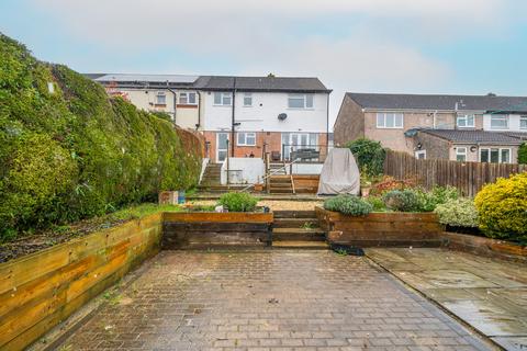 3 bedroom end of terrace house for sale, Chepstow NP16