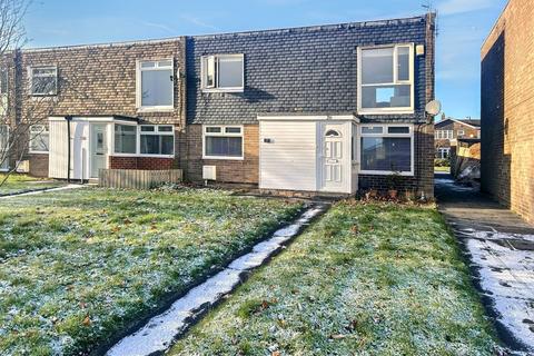 2 bedroom ground floor flat for sale, Alexandra Way, Cramlington, Northumberland, NE23 6EB