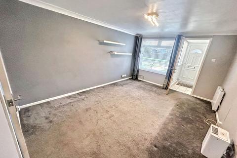 2 bedroom ground floor flat for sale, Alexandra Way, Cramlington, Northumberland, NE23 6EB