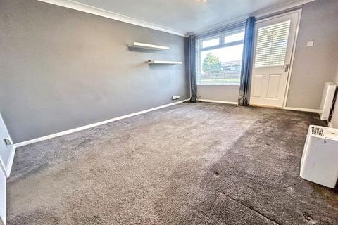 2 bedroom ground floor flat for sale, Alexandra Way, Cramlington, Northumberland, NE23 6EB