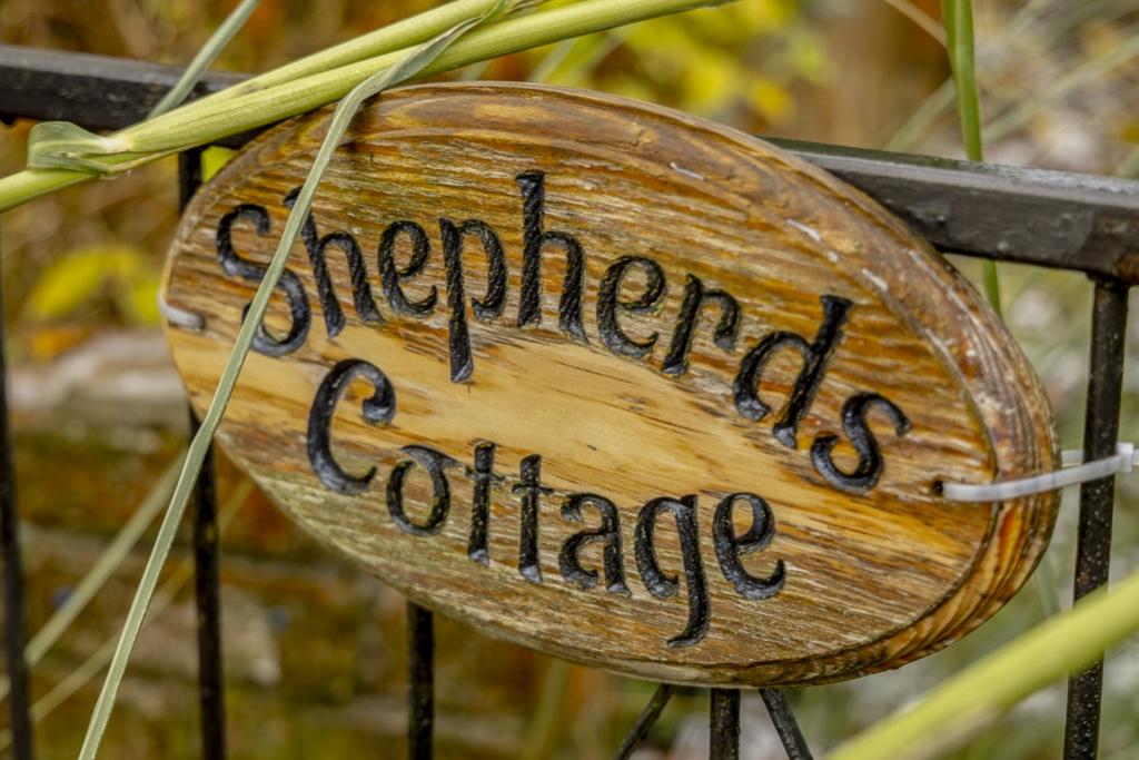 Shepherds Cottage (Revesby) 8