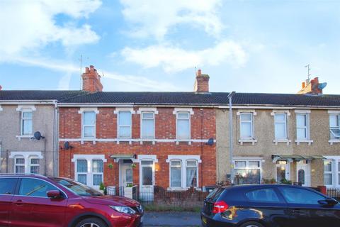 2 bedroom terraced house for sale, Salisbury Street, Swindon SN1