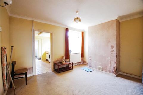 2 bedroom terraced house for sale, Salisbury Street, Swindon SN1