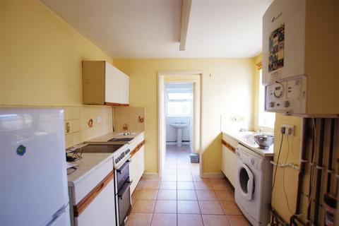 2 bedroom terraced house for sale, Salisbury Street, Swindon SN1