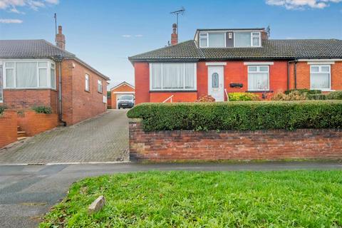 3 bedroom semi-detached bungalow for sale, Ring Road, Farnley, Leeds