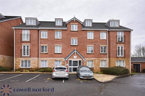 2 bedroom apartment to rent, Canberra Way, Lancashire OL11