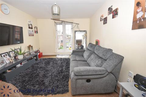 2 bedroom apartment to rent, Canberra Way, Lancashire OL11