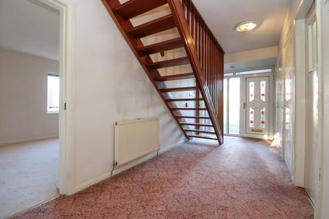 3 bedroom detached house for sale, Cumwhinton Road, Carlisle, CA1