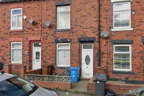 2 bedroom terraced house to rent, Huxley Street, Oldham