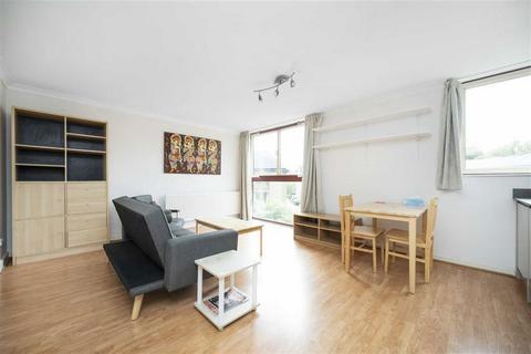 1 bedroom flat for sale, Asher Way, London E1W