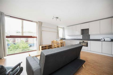 1 bedroom flat for sale, Asher Way, London E1W