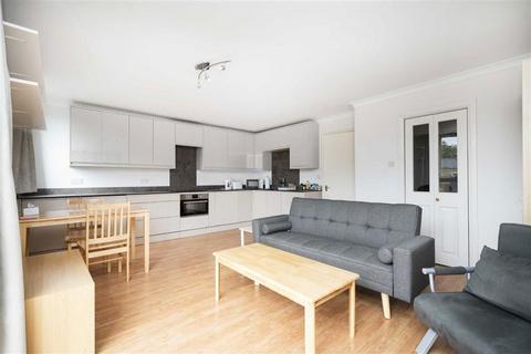 1 bedroom flat for sale, Asher Way, London E1W