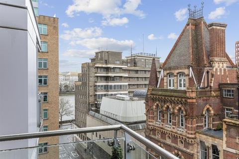 1 bedroom flat to rent, 9 Albert Embankment, Vauxhall, London SE1