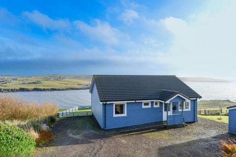 2 bedroom detached bungalow for sale, Hoswick, Shetland ZE2