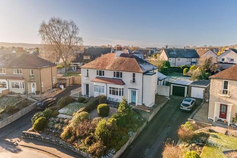 3 bedroom semi-detached villa for sale, Carronvale Road, Larbert, FK5