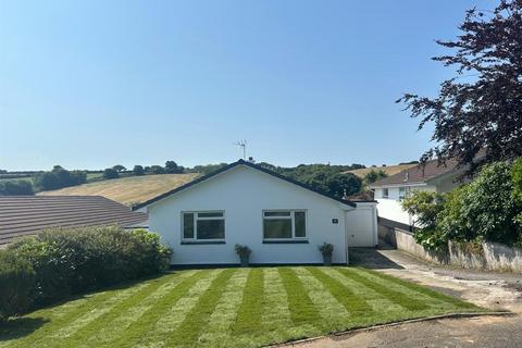 2 bedroom detached bungalow for sale, Woodgrove Park, Polgooth, St. Austell