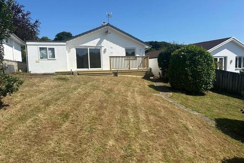 2 bedroom detached bungalow for sale, Woodgrove Park, Polgooth, St. Austell